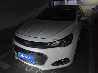迈锐宝 1.5T 530T风尚版 