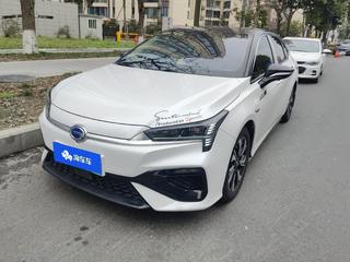 AION S 魅Evo530 