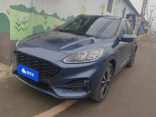 福特锐际 2.0T 自动 纵享款ST-LINE 