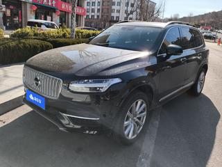沃尔沃XC90 T6 