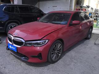 宝马3系 320i 