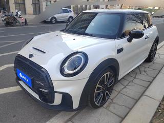 迷你敞篷 2.0T 自动 S赛车手 