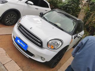 迷你Countryman 1.6T 自动 Fun 
