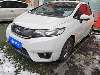 飞度 1.5L 
