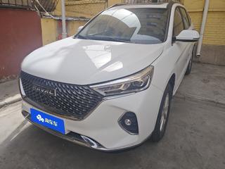 哈弗哈弗M6 1.5T 