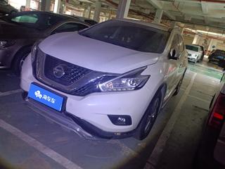 楼兰 2.5L XL智联豪华版 
