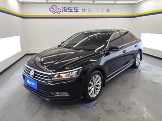 帕萨特 1.8T 330TSI尊荣版 