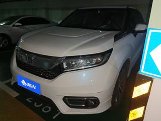 本田冠道 1.5T 自动 240TURBO豪华版 