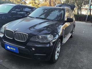 宝马X5 35i 