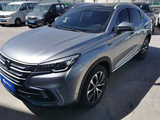 长安CS85 COUPE 1.5T 自动 品版 