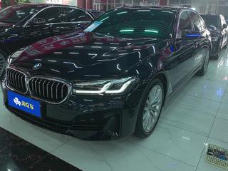 宝马5系 530Li 