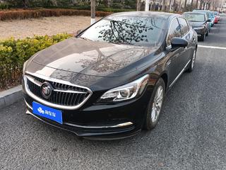 君越 1.5T 20T豪华型 