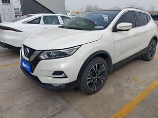 逍客 2.0L XV-Prem豪华版 