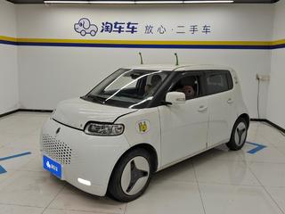欧拉白猫 自动 360km豪华型 