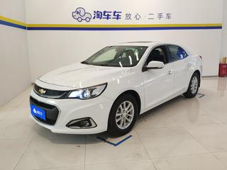 雪佛兰迈锐宝 1.5T 自动 530T风尚版 