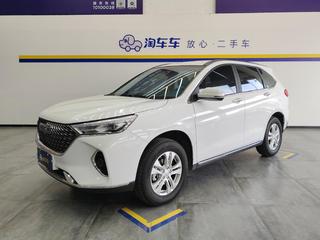 哈弗哈弗M6 1.5T 