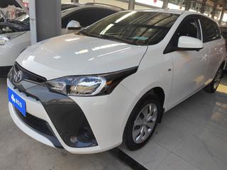 丰田致炫 X 1.5L 自动 领先版 