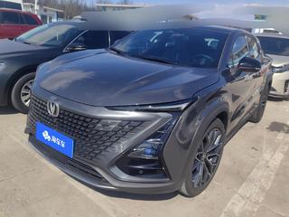 长安UNI-T 1.5T 自动 尊贵型 