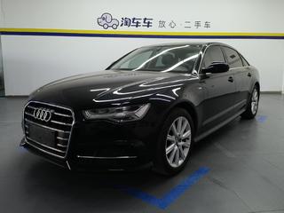 奥迪A6L TFSI 
