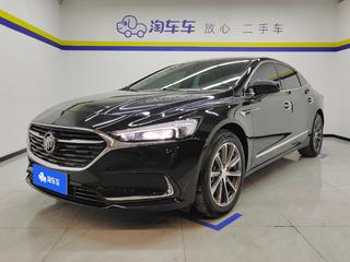 别克君越 2.0T 自动 652T豪华型 