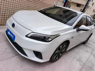广汽埃安AION S 自动 炫630 