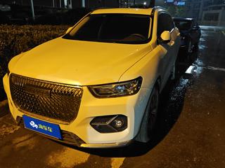 哈弗H6 1.5T 冠军版 