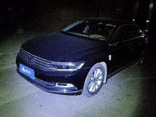 大众迈腾 1.4T 自动 280TSI越享型 