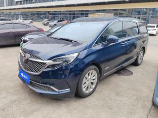 别克GL8 2.0T 自动 尊礼版Avenir 