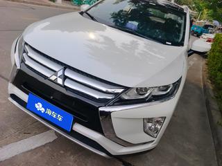 三菱奕歌 1.5T 自动 梦想版 
