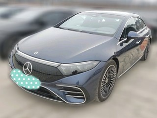 奔驰EQS 0.0T 
