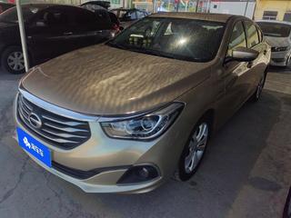 传祺GA6 1.6T 