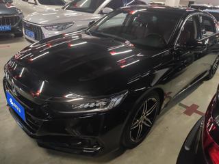 雅阁 1.5T 260TURBO幻夜·尊贵版 