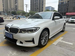 宝马3系 325Li 2.0T 自动 首发版 