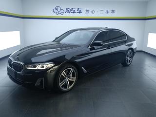 宝马5系 530Li 