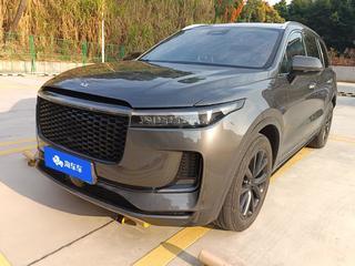 理想ONE 1.2T 自动 