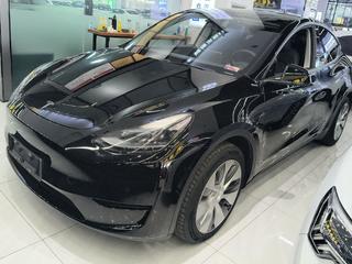 特斯拉MODEL Y 0.0T 