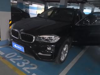 宝马X6 28i 