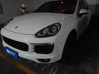 Cayenne 3.0T 