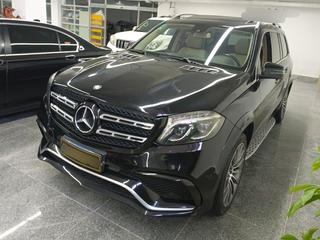 奔驰GL级 GL450 