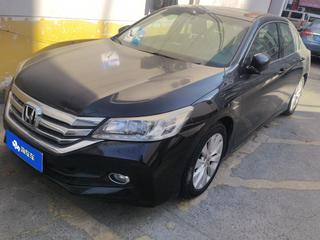 雅阁 2.4L 豪华版EX 