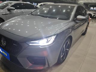 名爵6系 1.5T 自动 领潮版 
