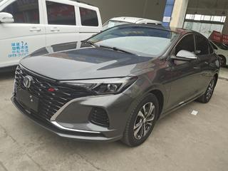 长安逸动PLUS 1.4T 自动 尊贵型 