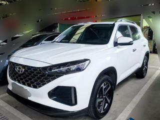 现代ix35 领先版GLS 
