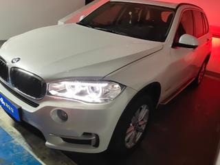 宝马X5 35i 