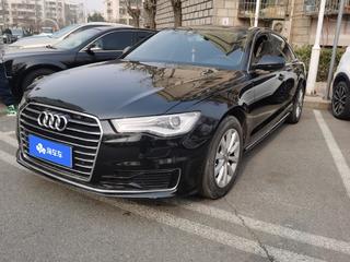 奥迪A6L TFSI 
