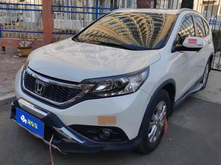 CR-V 2.4L 
