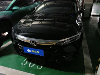 本田雅阁 1.5T 自动 260TURBO精英版 