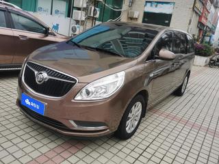 别克GL8 2.0T 自动 28T舒适型 