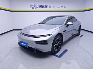 小鹏P7 自动 480E 