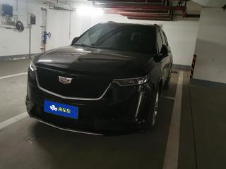 凯迪拉克XT6 2.0T 自动 28T豪华型 